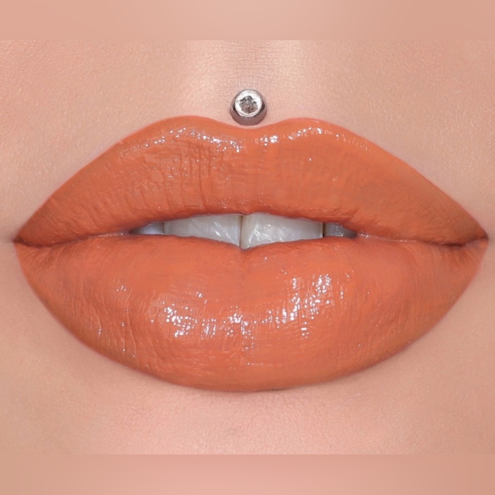Nude Garden Supreme Gloss by Jeffree Star - New in Box